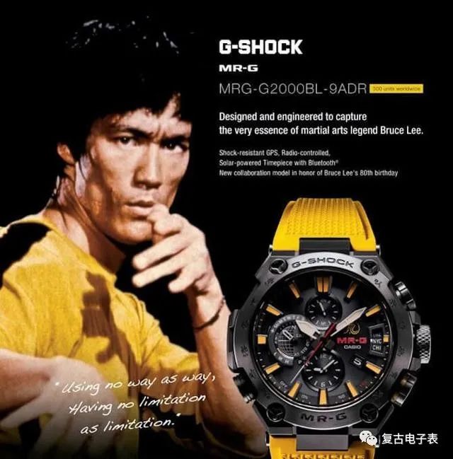 卡西欧g-shock红黑武士价格,卡西欧g-shock李小龙