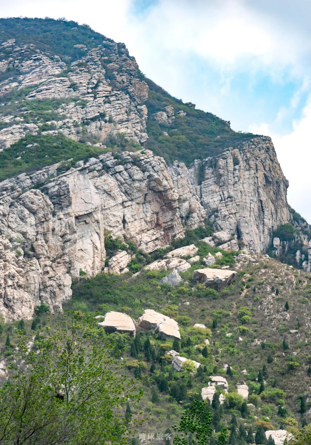 重新认识中国文化,嵩山最具代表的地方