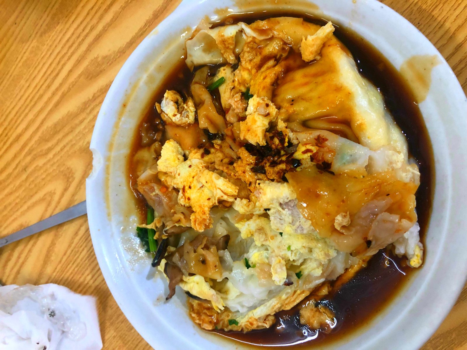 潮汕吃喝攻略潮州篇,带着老妈去潮州