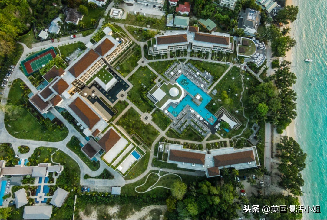 年度最热海岛游圣地大公开,塞舌尔自由行攻略