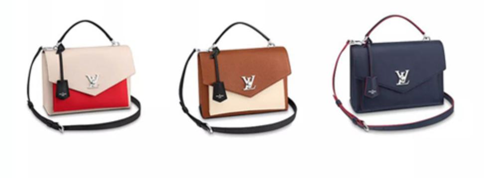 lv包怎么选？哪些包包时髦又高级？盘点2019年全网最靓的10款包
