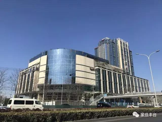 北京skp顶级商城,北京skp大牌店