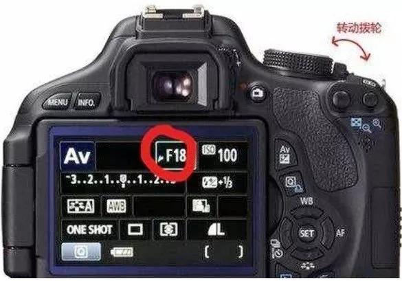 尼康入门单反,单反快速入门攻略