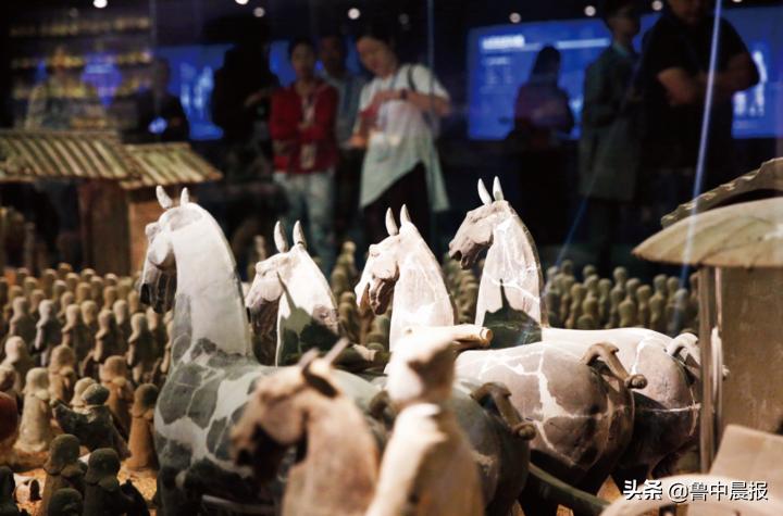 齐文化节举办几天,齐文化节活动几天