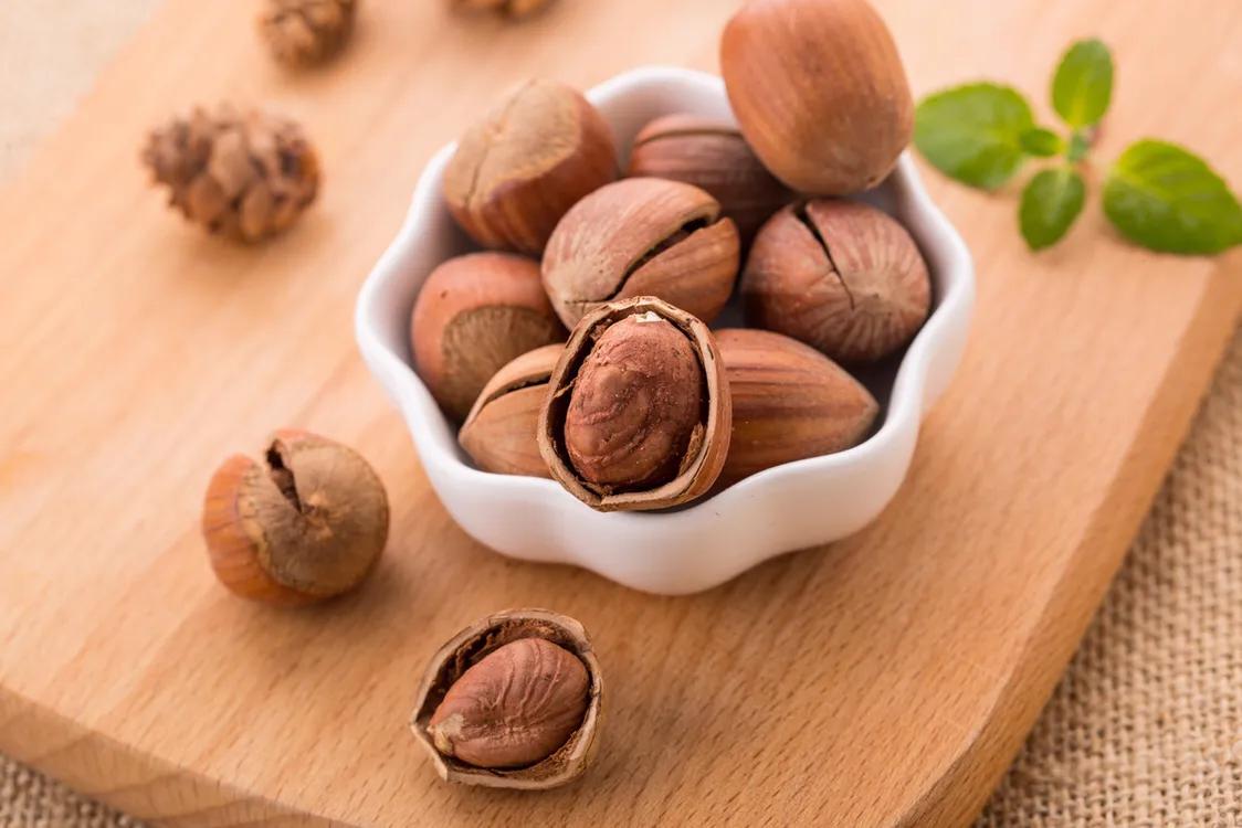 藤椒瓜子、芥末核桃……烟台人你试过么？聚划算要花式卖空中国坚