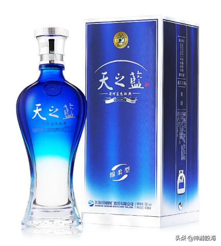 高端白酒五粮液和国窖,茅台五粮液国窖1573洋河