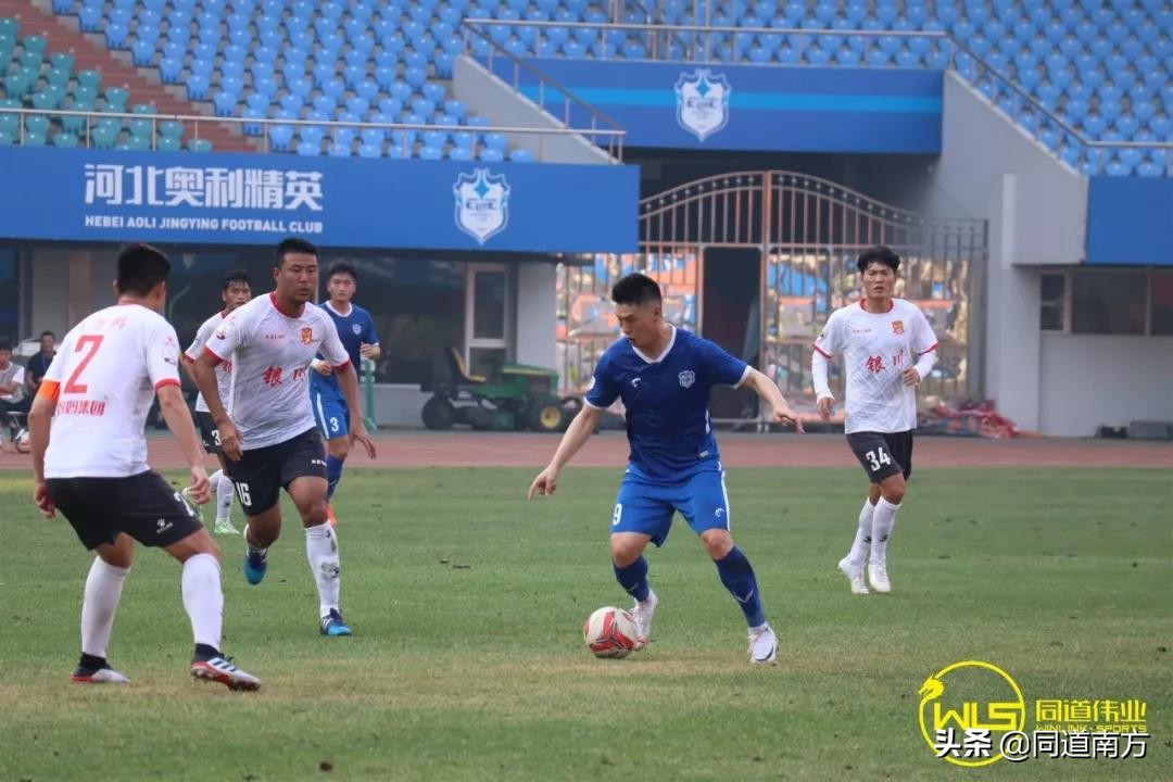 中乙广西：广西宝韵主场闷平福建天信，保级前景依然看好