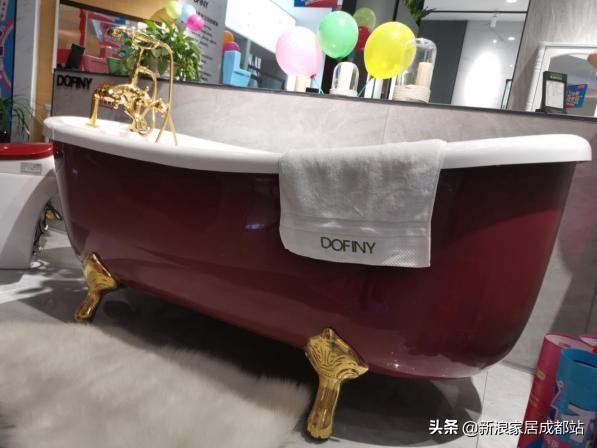 杜菲尼卫浴南京营销中心,杜菲尼卫浴安国形象店