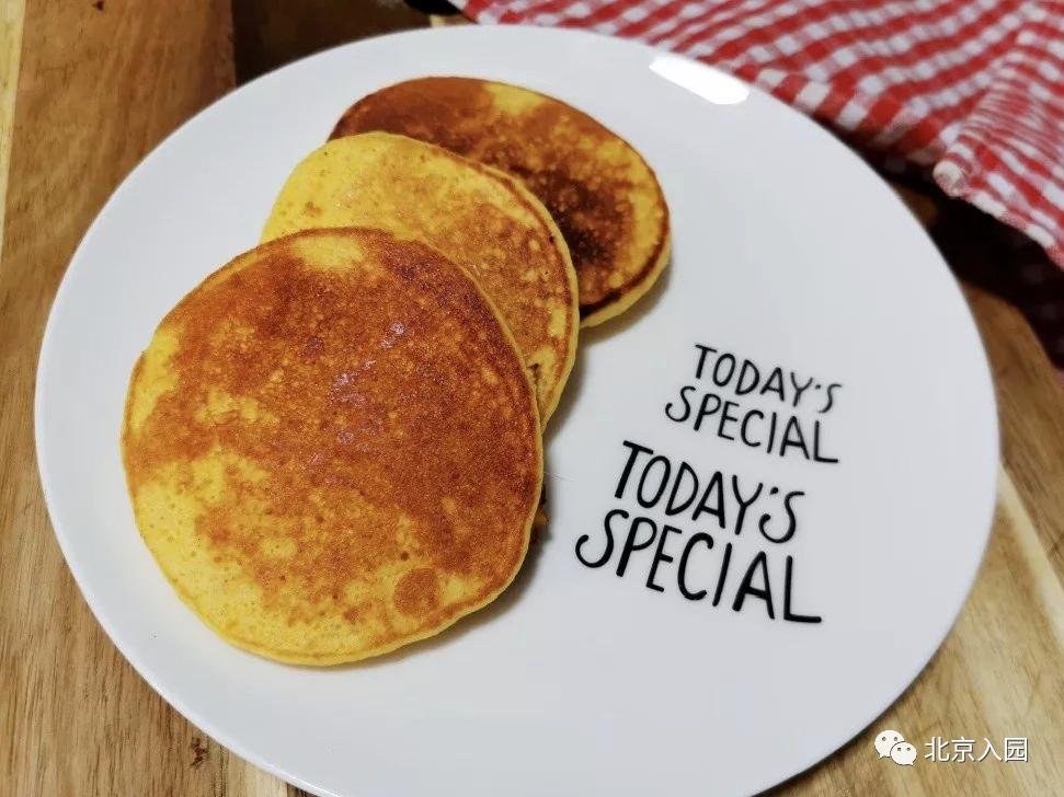 舔屏!北京10所餐食超级棒的幼儿园!看看谁家的饭更香