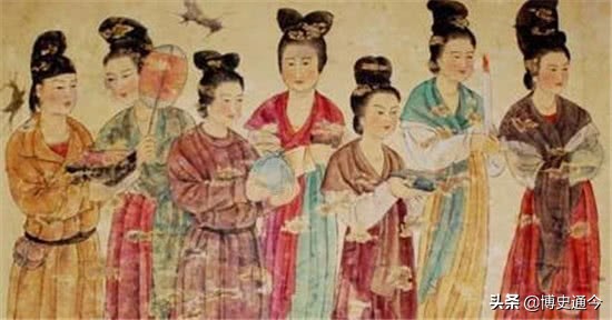 唐朝上元节是现在的什么节,唐朝上元节有哪些活动