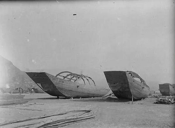 图说广元：历史的“老广元”，有多少人还记得她曾经的模样？