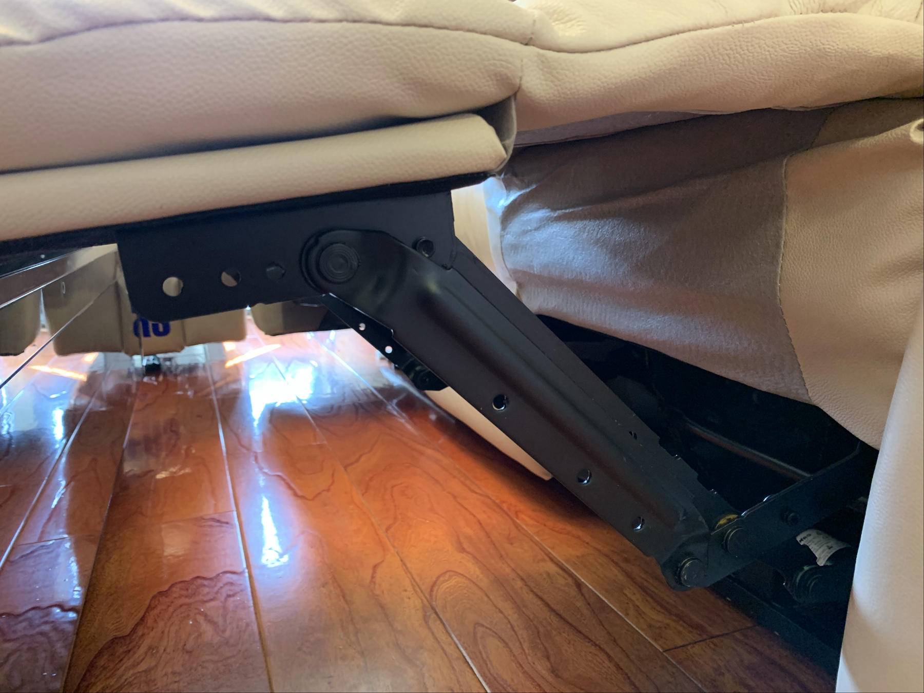 闲鱼几百的芝华仕单人沙发,闲鱼入手芝华仕