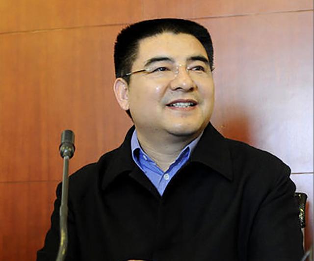 陈光标现在过得怎么样了,中国首善陈光标现在在干什么