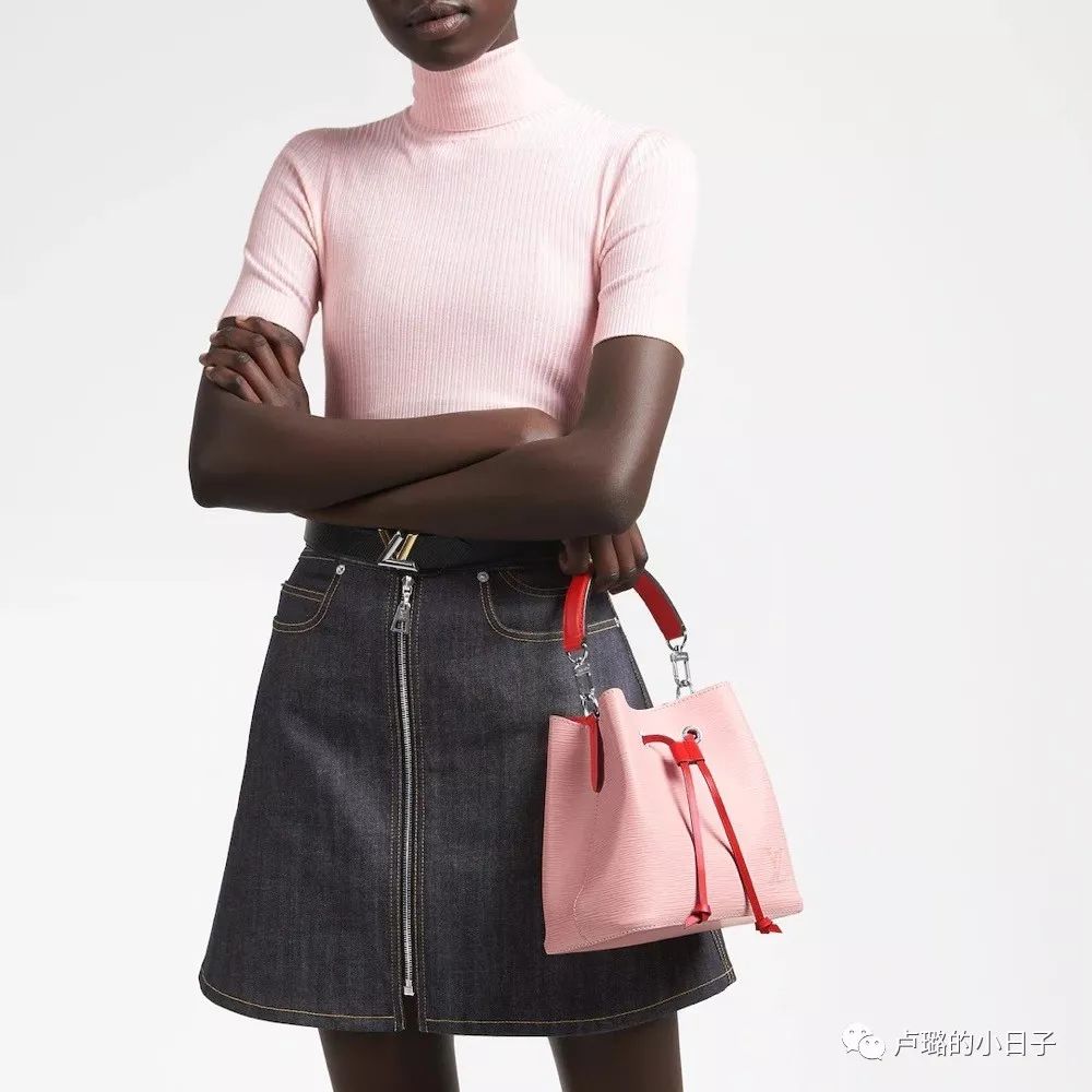 2020年大牌的情人节限定手袋，我一个都不想买…