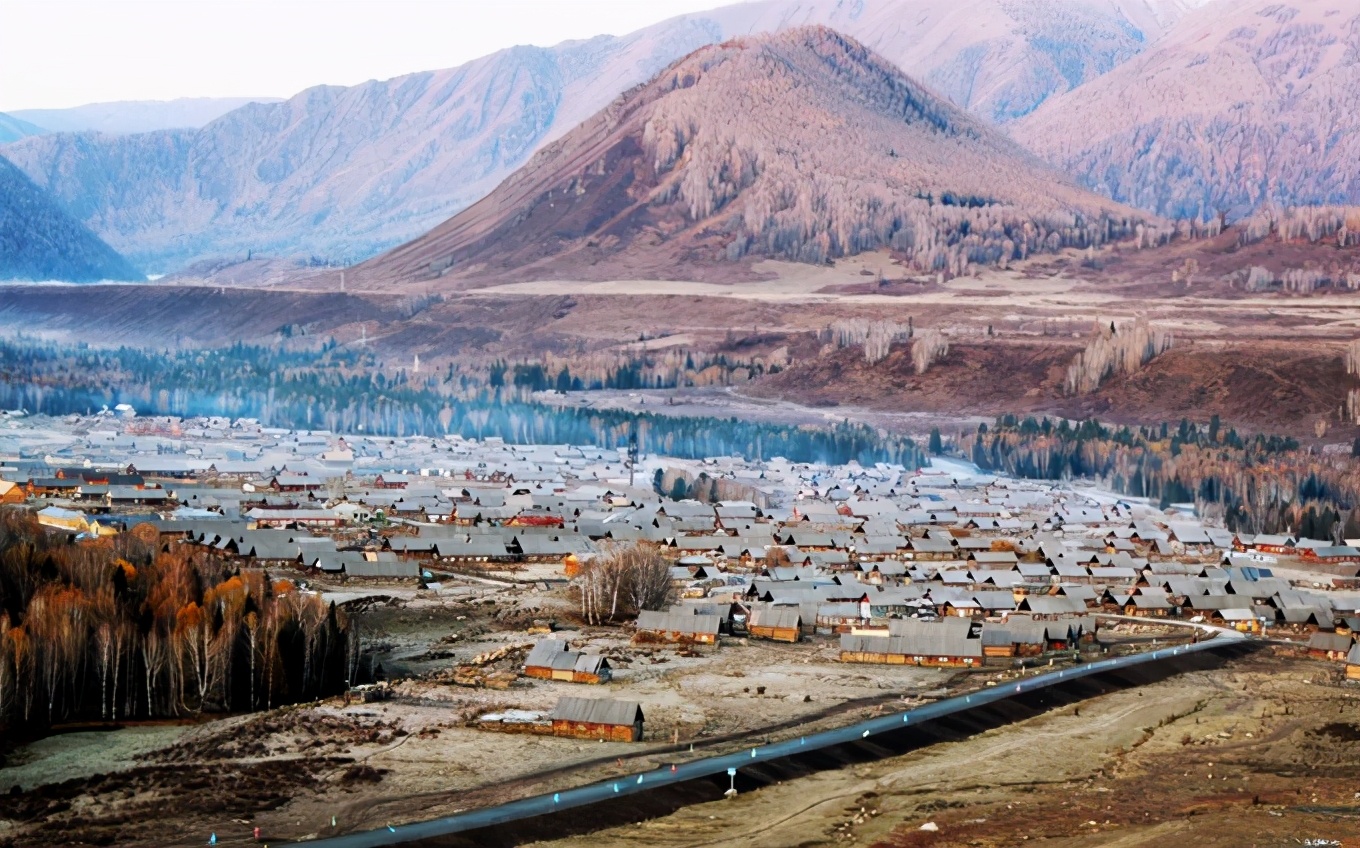 新疆疆内旅行攻略学生,川进疆出自驾游攻略