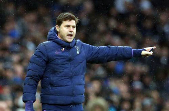 波切蒂诺新帅名单,波切蒂诺尤文最新消息