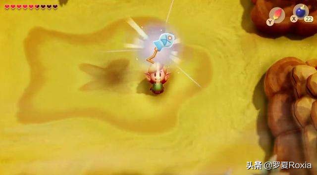 塞尔达传说织梦岛最低售价,塞尔达传说织梦岛隐藏结局是什么