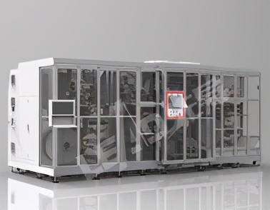 赢合科技锂电池,赢合科技锂电设备相比同业的优势