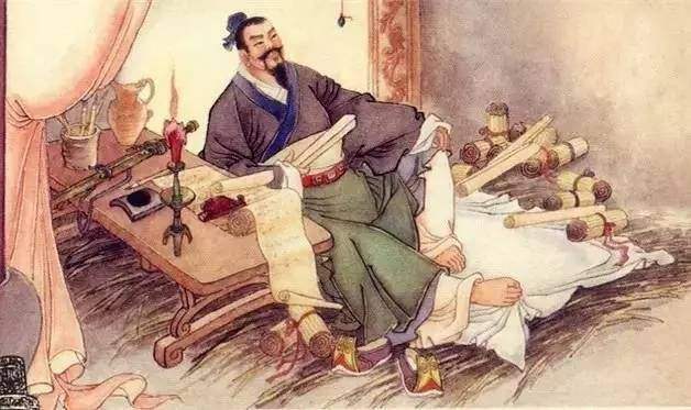 春秋战国30个历史典故20字,春秋战国的100个典故动画