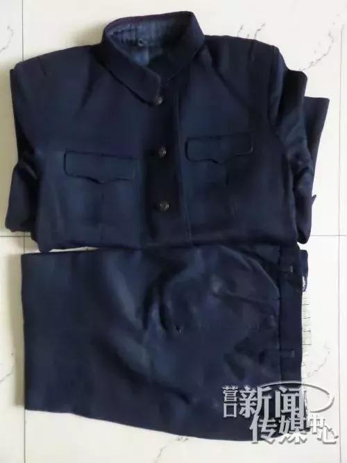 穿越四十年的旅行,穿越40年感受南山之美