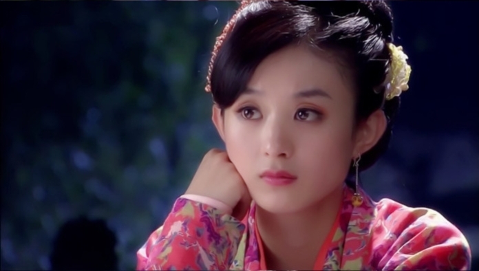 却一演戏就崩的6大女星,没拍过烂片的四位男演员