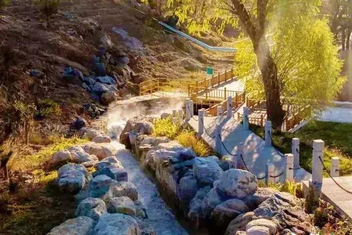 北京小众湿地公园免费,北京周边湿地公园