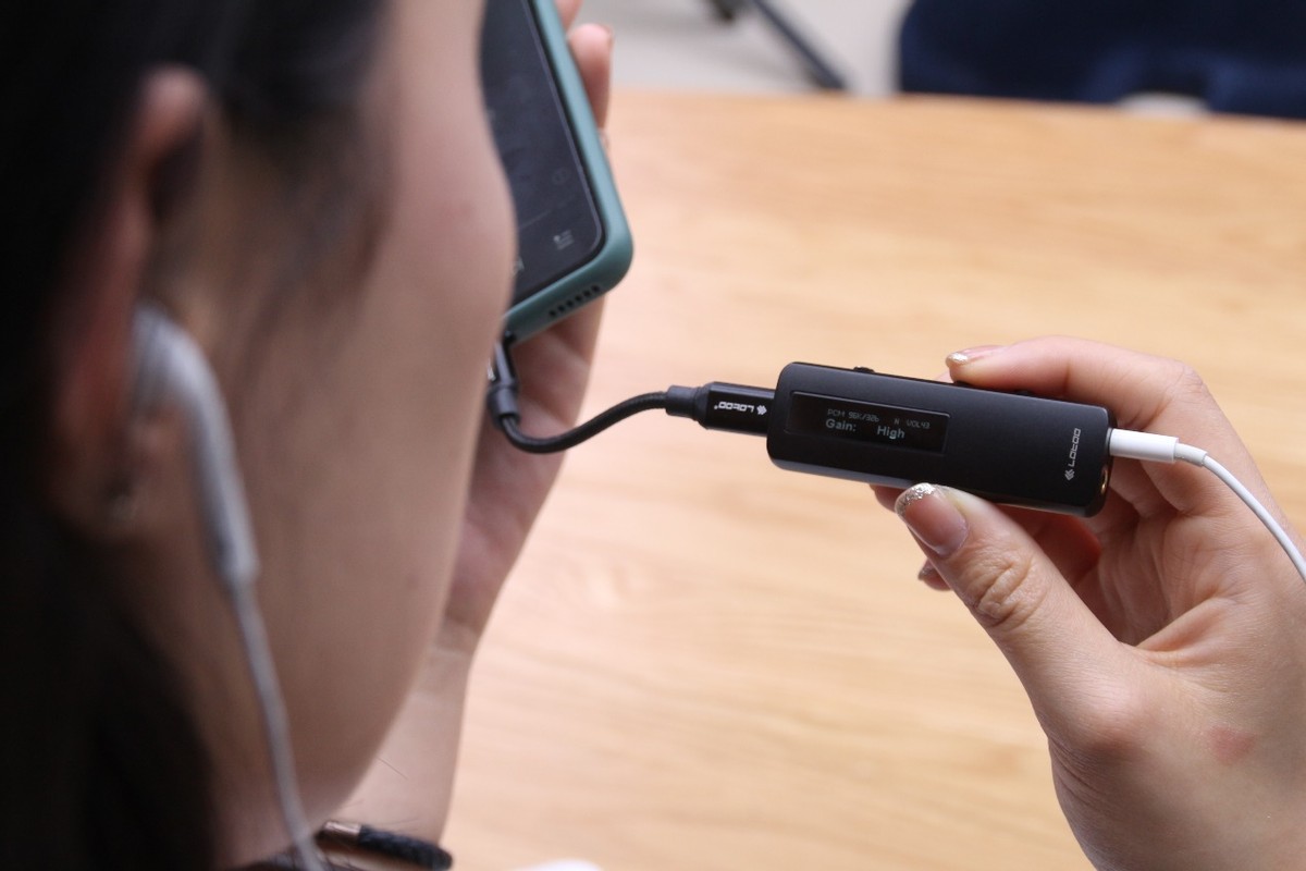 给你耳朵添点“料”，乐图小尾巴强势来袭