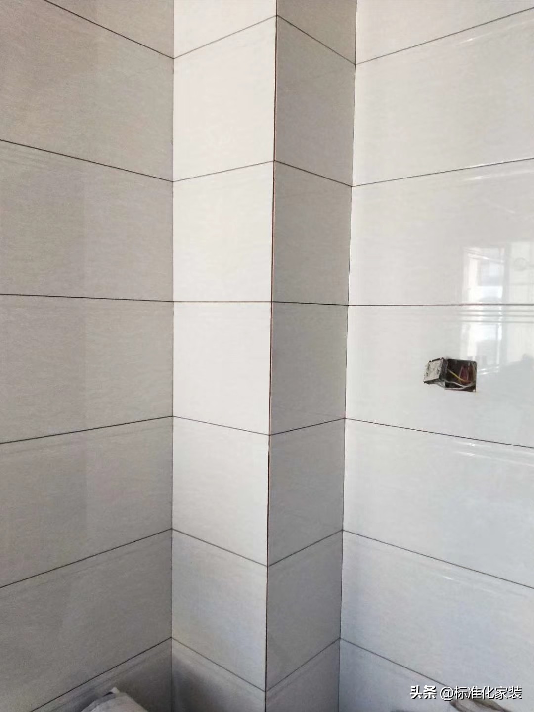 家里阳角多怎么解决,阳角怎么处理简单耐用