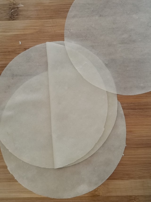 烤鸭小薄饼的家常做法,烤鸭小薄饼的做法