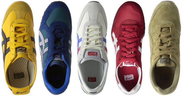 鬼冢虎nike经典,复古鞋耐克