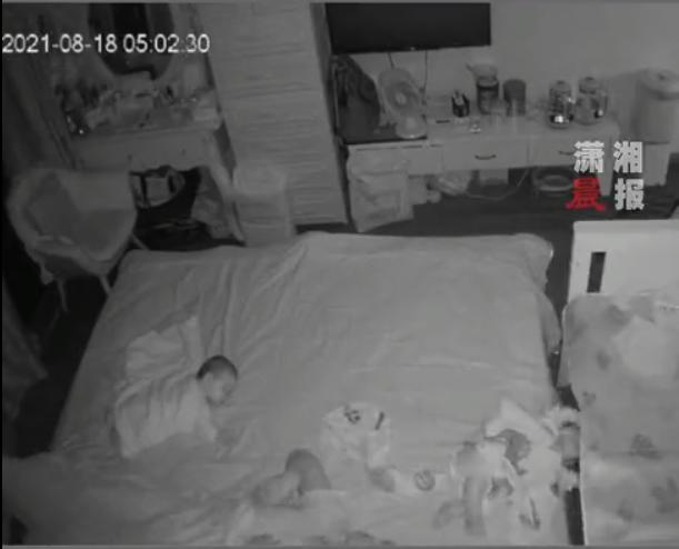 1岁小孩轻微脑出血的护理,宝宝摔伤脑出血半年没有什么症状