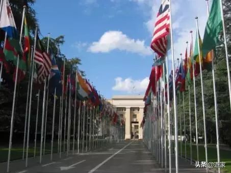 瑞士人竟然这么爱喝，拥有是世界遗产的葡萄园，作业还在靠手工