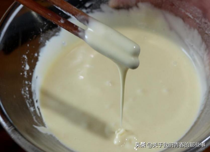 大厨生粉淀粉,生粉与淀粉的区别及用法