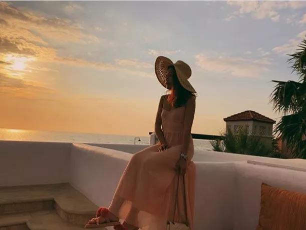 泰国清迈摩洛哥风酒店,摩洛哥风情酒店