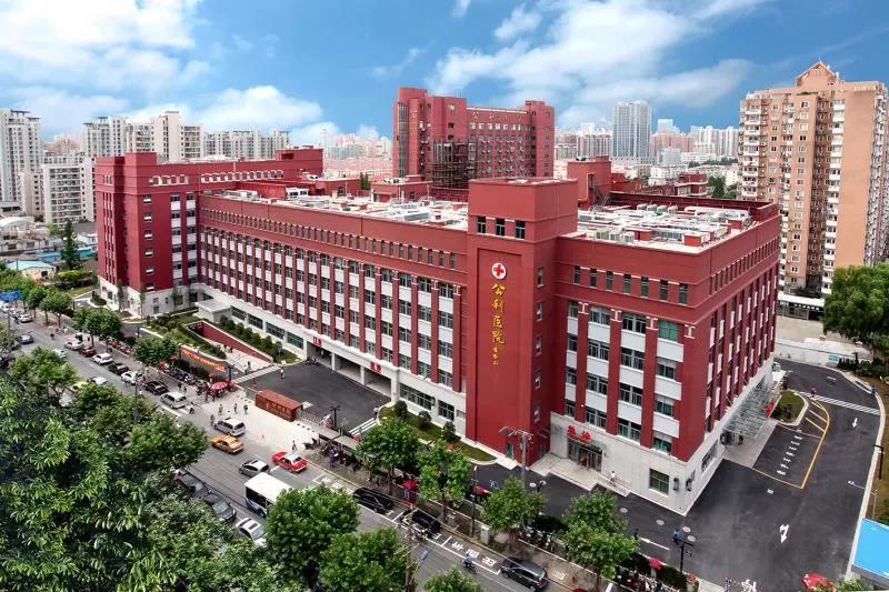 浦东新区三级甲等医院有哪些,浦东三甲级医院名单一览表