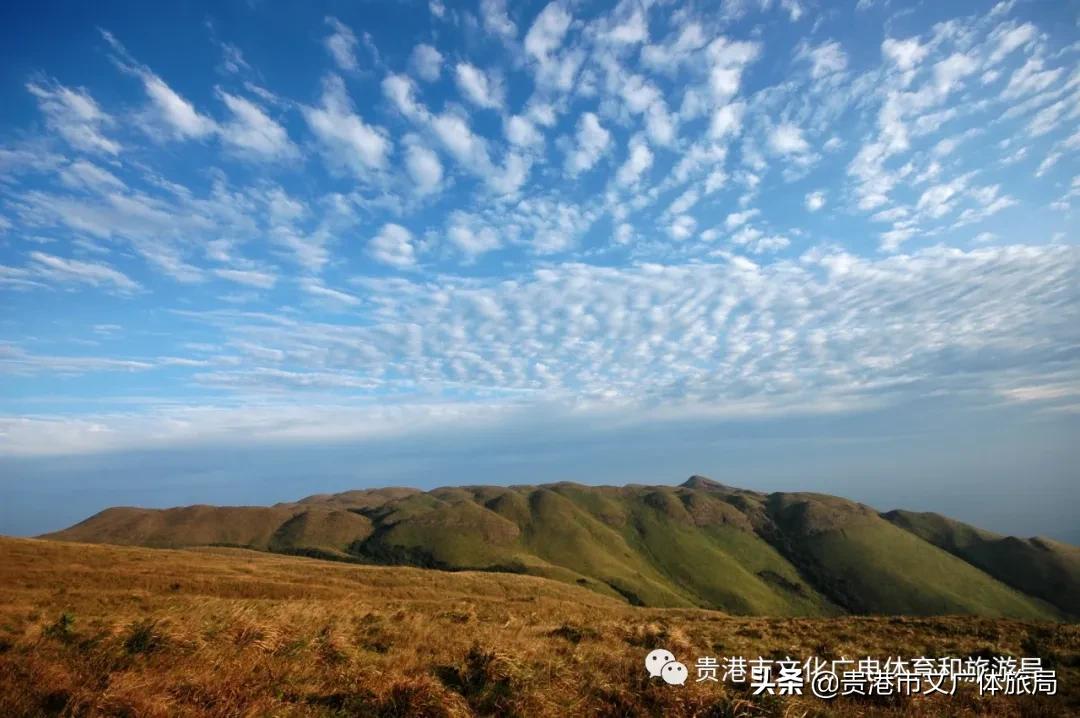 贵港爬山推荐景点,贵港爬山推荐景点有哪些