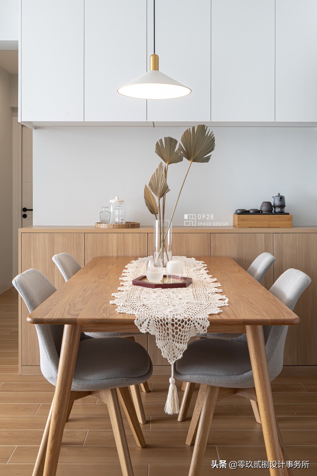 温柔奶茶色，把身心安置在放松的岛屿