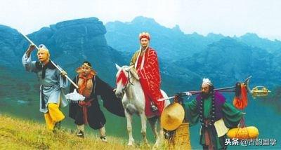 5字对联大全千古绝对经典,五个名著的歇后语