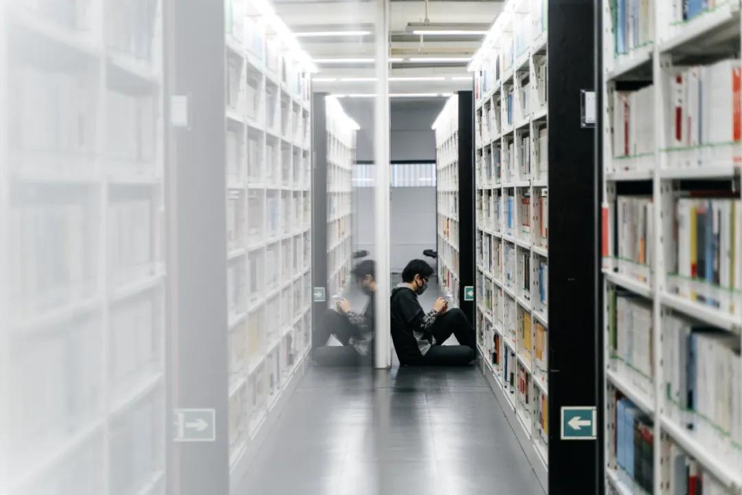 收藏这篇广州超全书店指南，17家一次逛个够