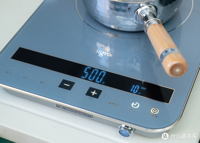 钛古电磁炉怎么样质量好吗,钛古电磁炉月光银和冰川银