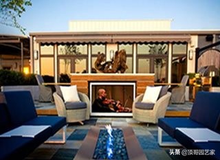 最全面的屋顶花园知识解读,屋顶花园的关键技术是如何解决的