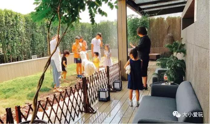 通州副中心哪些地段好,北京通州有山有水遛娃好去处