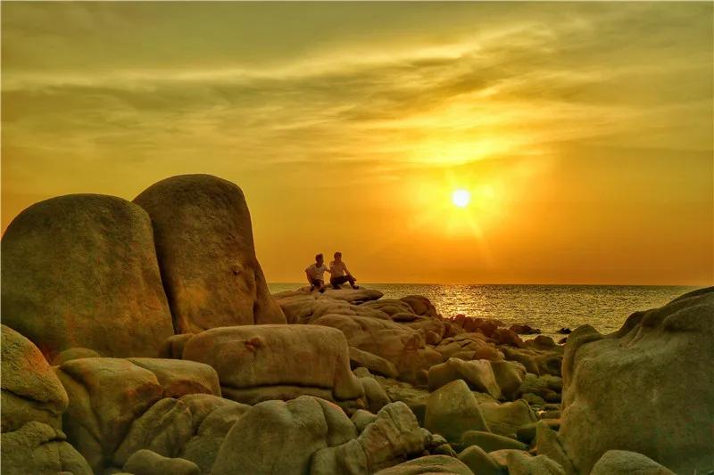 昌江原生态热带雨林森林秘境,海南万宁一个被大自然宠爱的地方