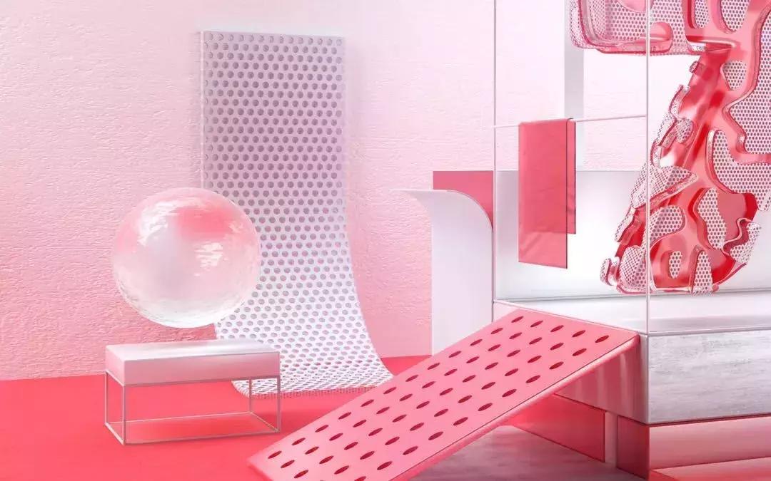 马卡龙ins风格建筑,龙卷风建筑风格