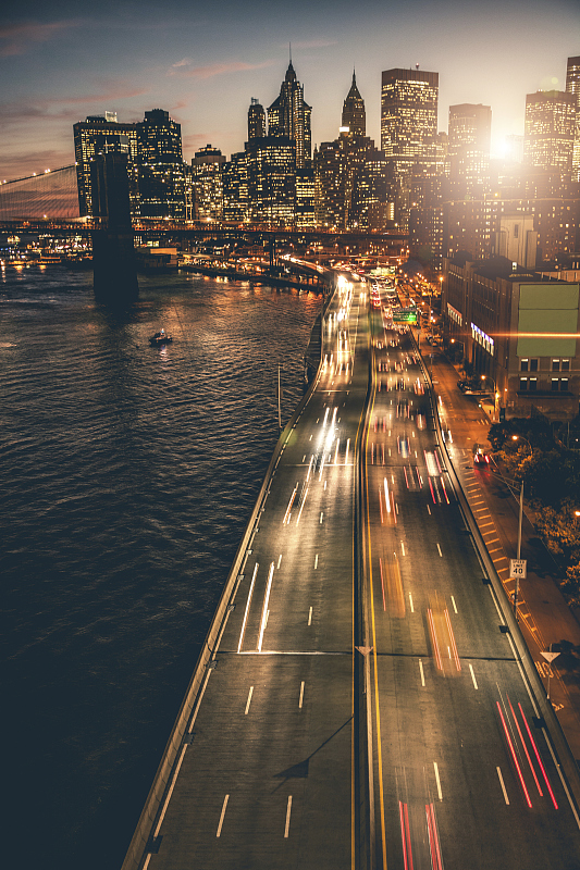 深度解析股,深度证券分析