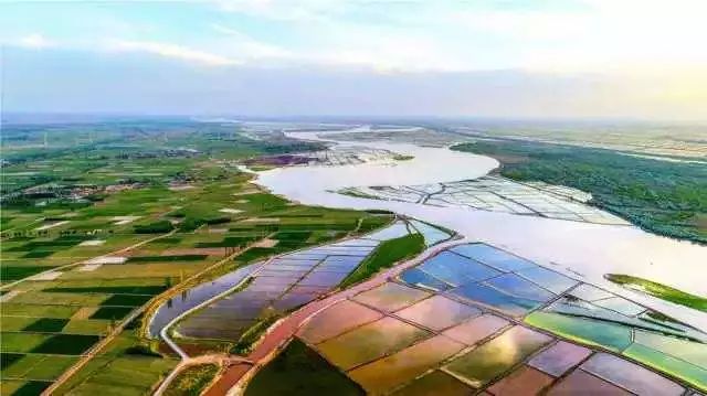 宁夏最低调城市,宁夏是一个非常美丽的地方