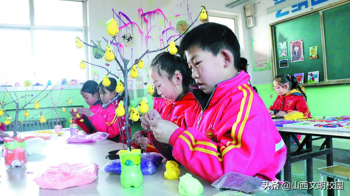 静乐县利民小学怎样,静乐县利民小学一年级