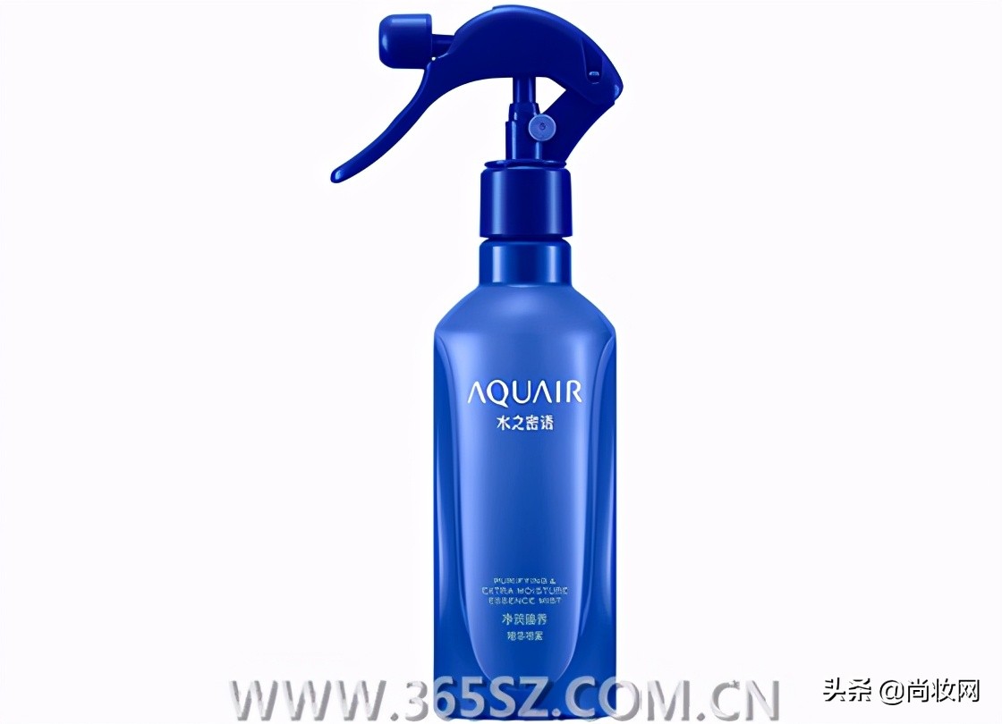 补水喷雾真的是智商税吗,好分贝润喉喷雾是智商税吗