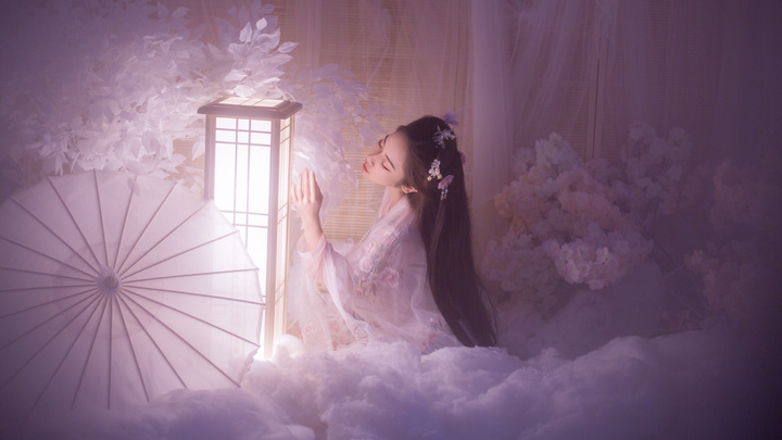 超美的模特小姐姐,超美模特写真