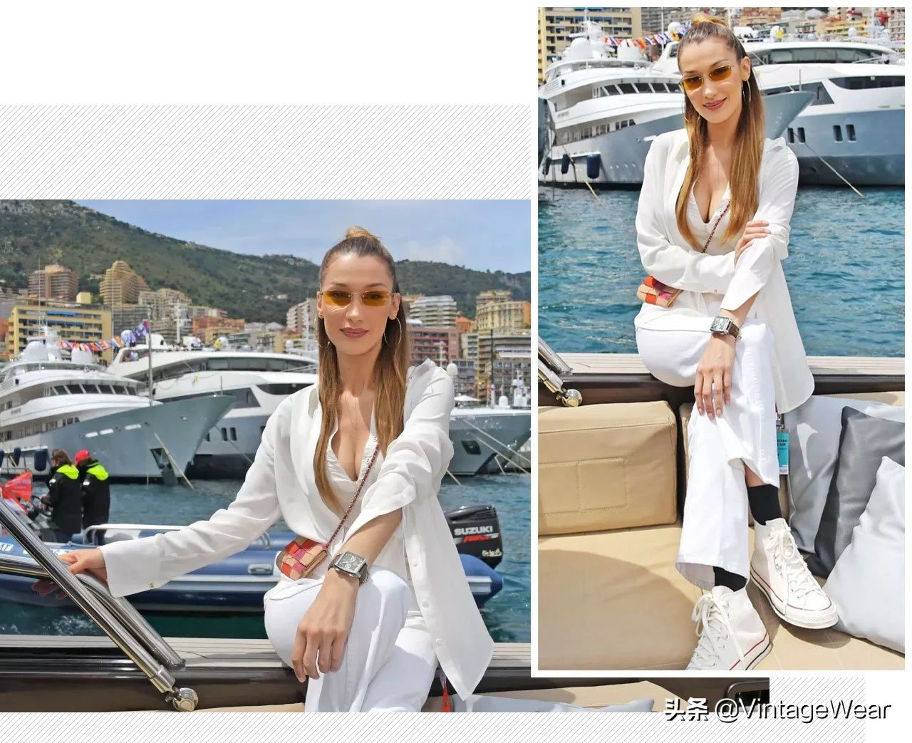 10款手表界的“爱马仕”,一次就买到位